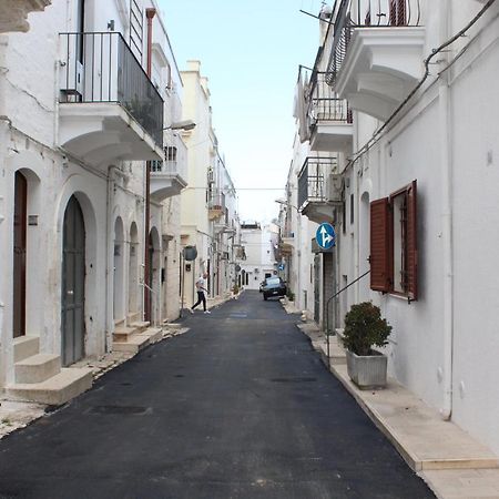 Casa Soele Apartman Ostuni Kültér fotó