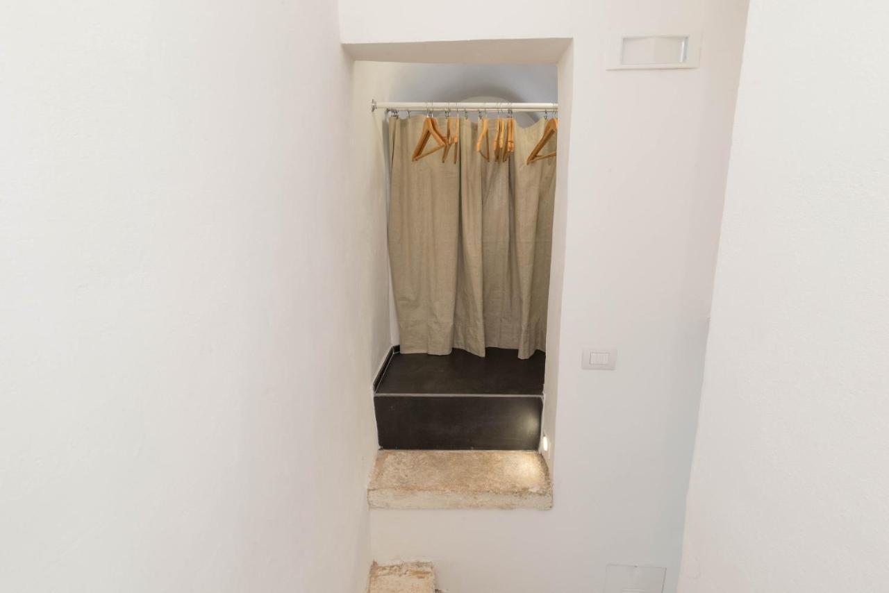 Casa Soele Apartman Ostuni Kültér fotó
