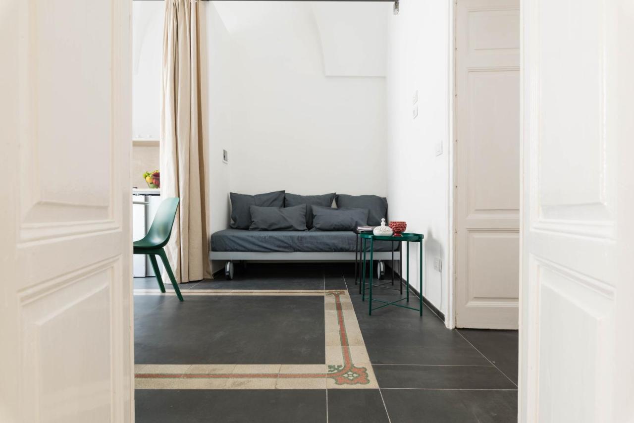 Casa Soele Apartman Ostuni Kültér fotó