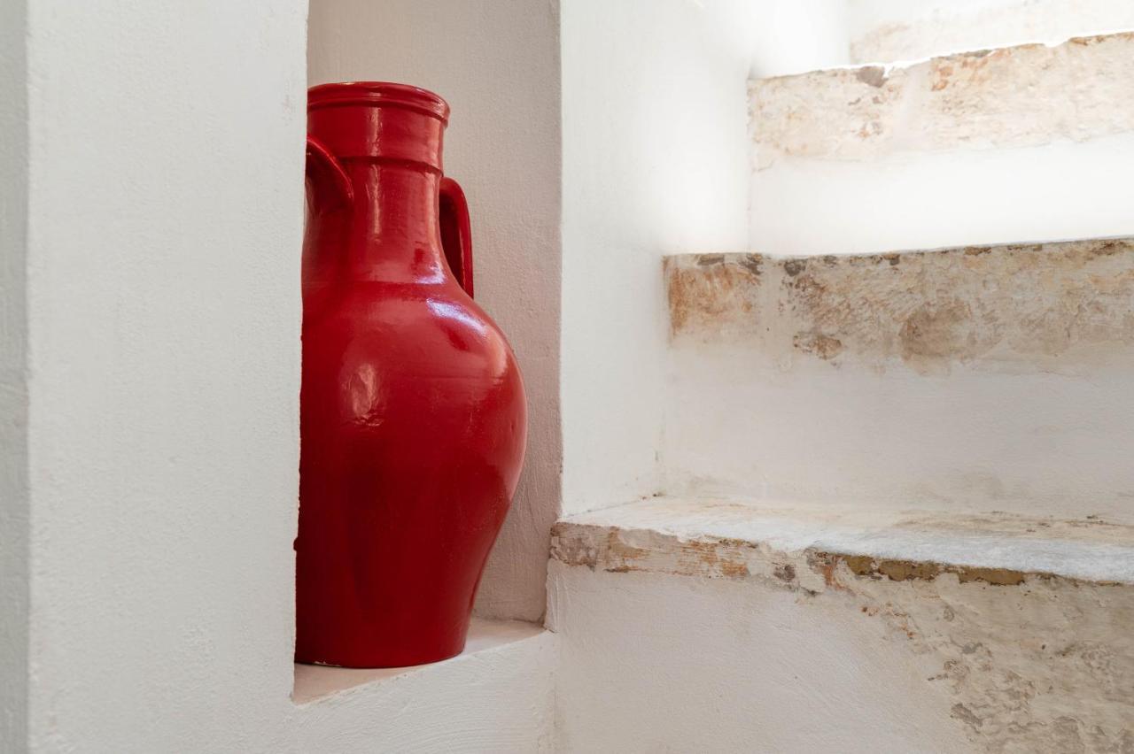 Casa Soele Apartman Ostuni Kültér fotó