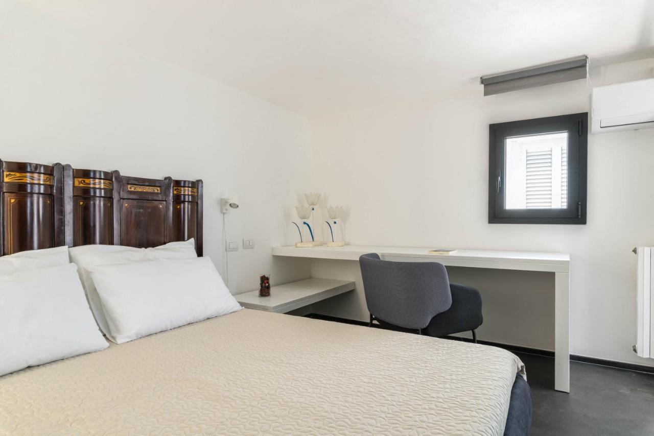 Casa Soele Apartman Ostuni Kültér fotó