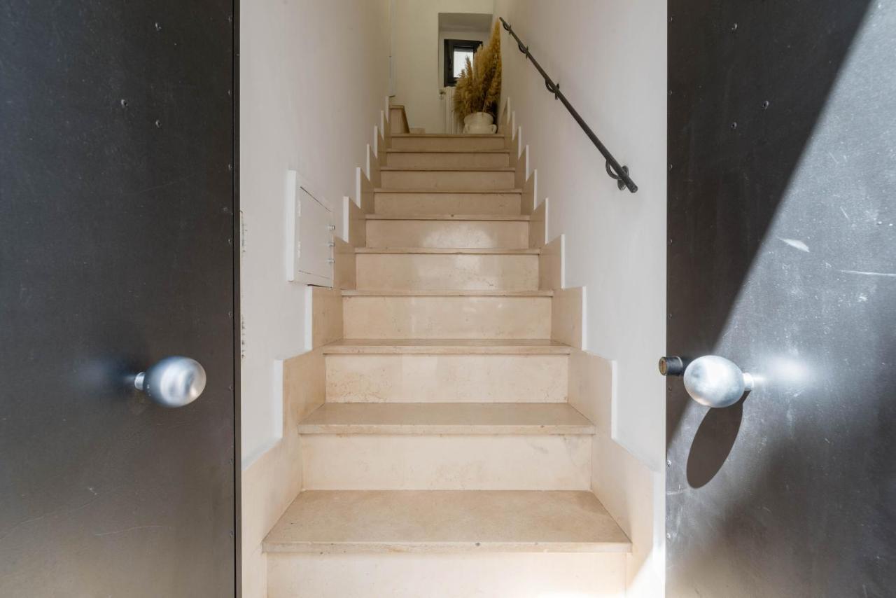Casa Soele Apartman Ostuni Kültér fotó