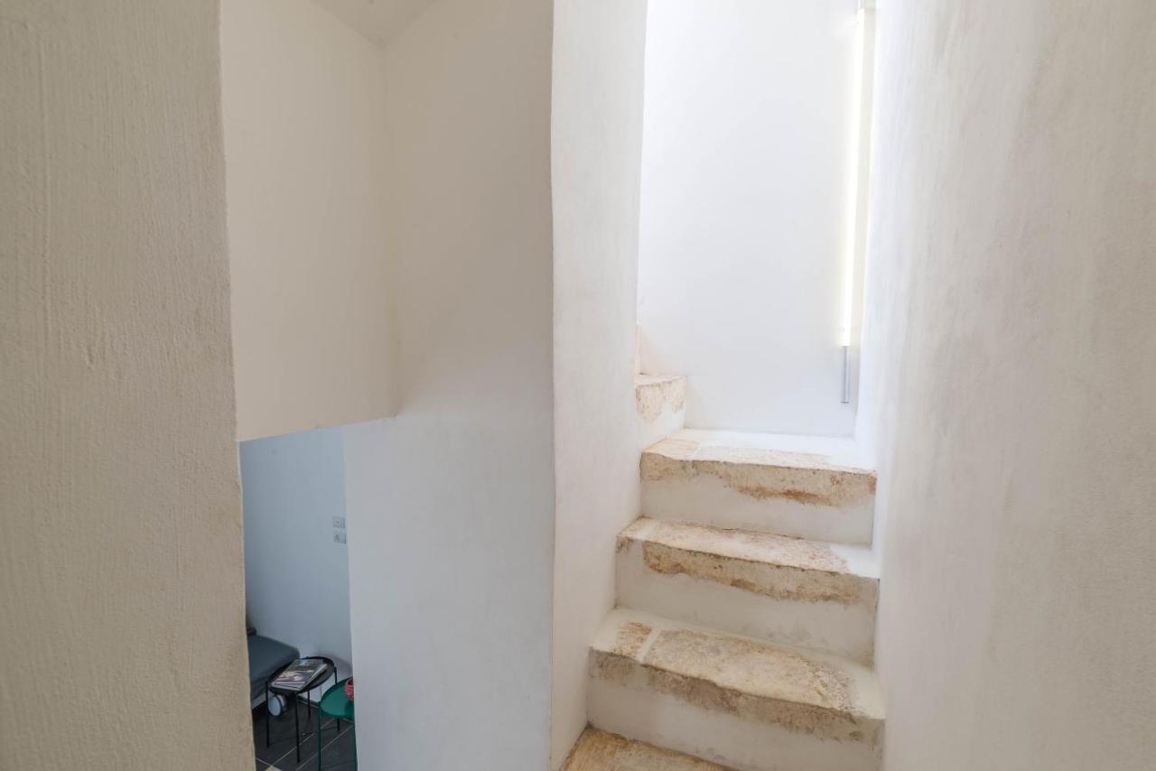 Casa Soele Apartman Ostuni Kültér fotó