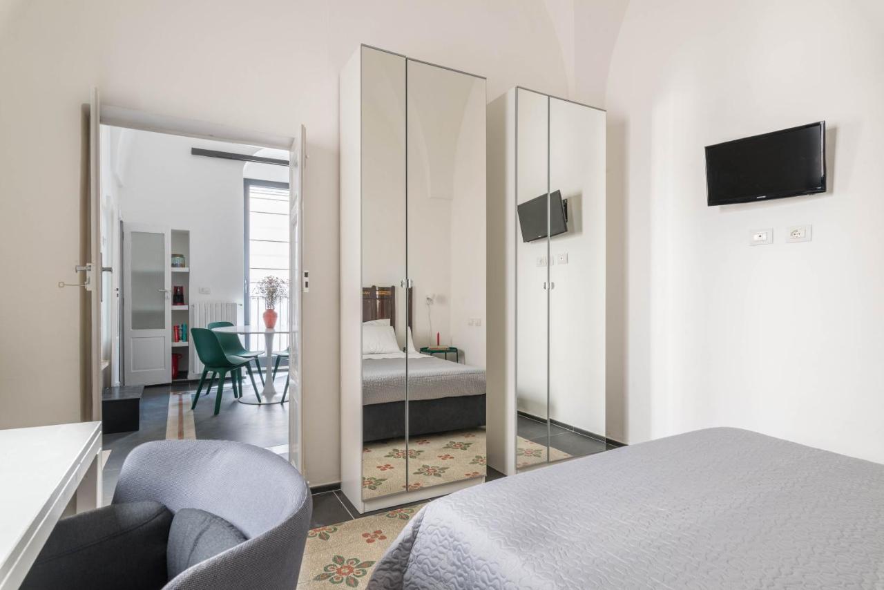 Casa Soele Apartman Ostuni Kültér fotó