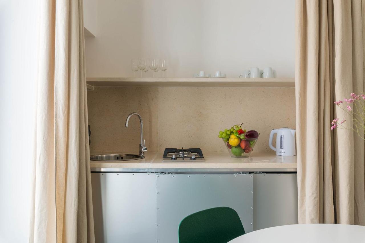 Casa Soele Apartman Ostuni Kültér fotó