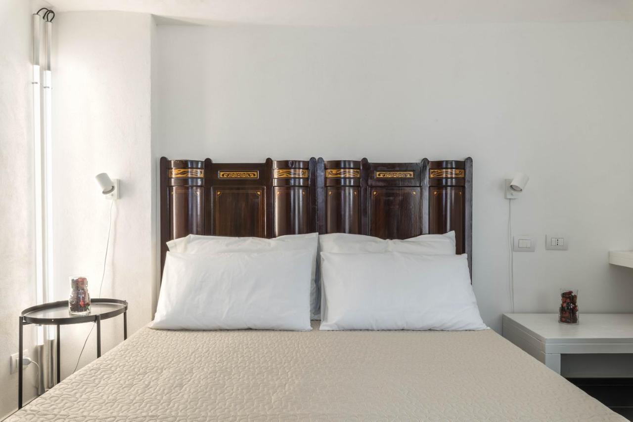 Casa Soele Apartman Ostuni Kültér fotó