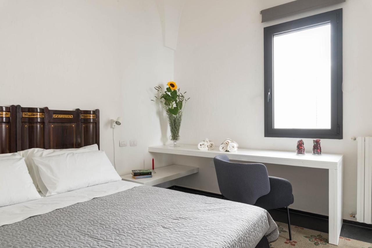 Casa Soele Apartman Ostuni Kültér fotó