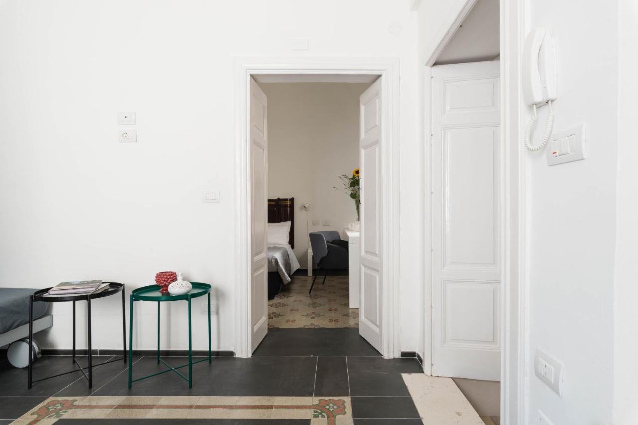 Casa Soele Apartman Ostuni Kültér fotó