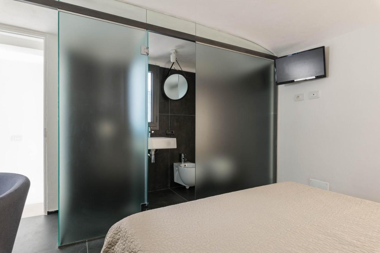 Casa Soele Apartman Ostuni Kültér fotó