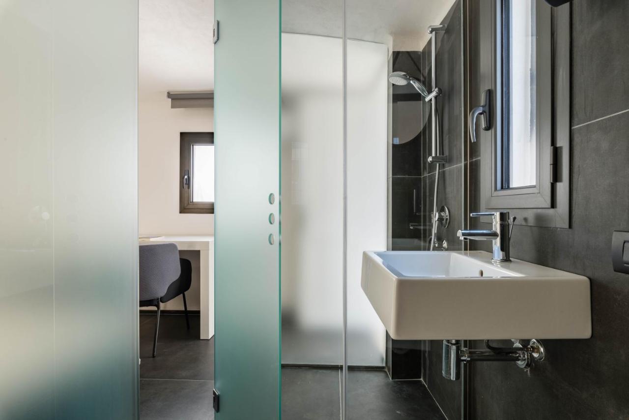 Casa Soele Apartman Ostuni Kültér fotó