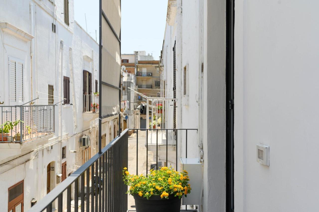 Casa Soele Apartman Ostuni Kültér fotó