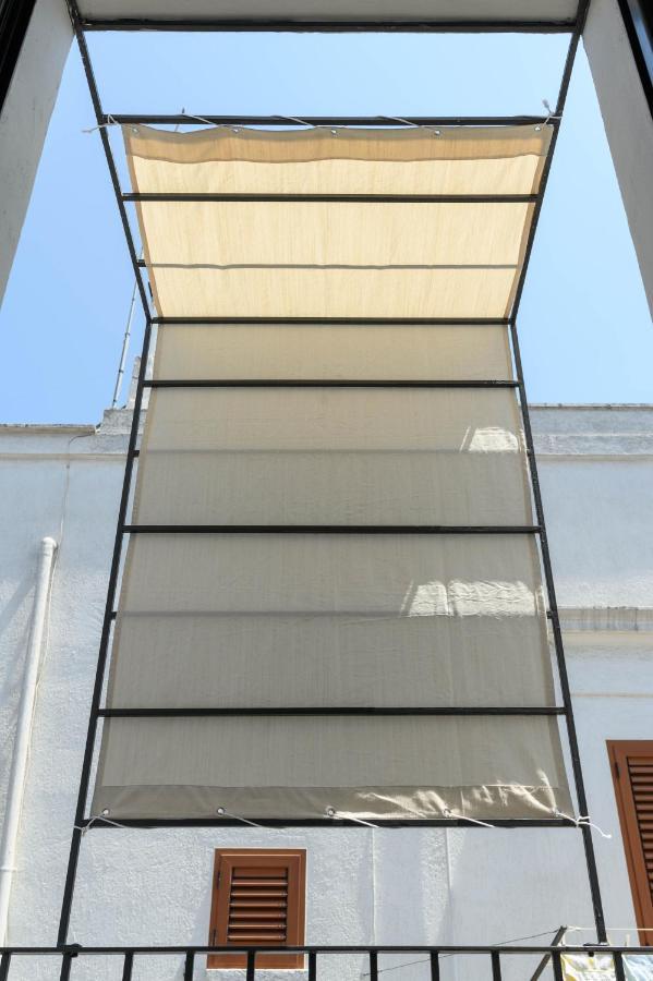 Casa Soele Apartman Ostuni Kültér fotó