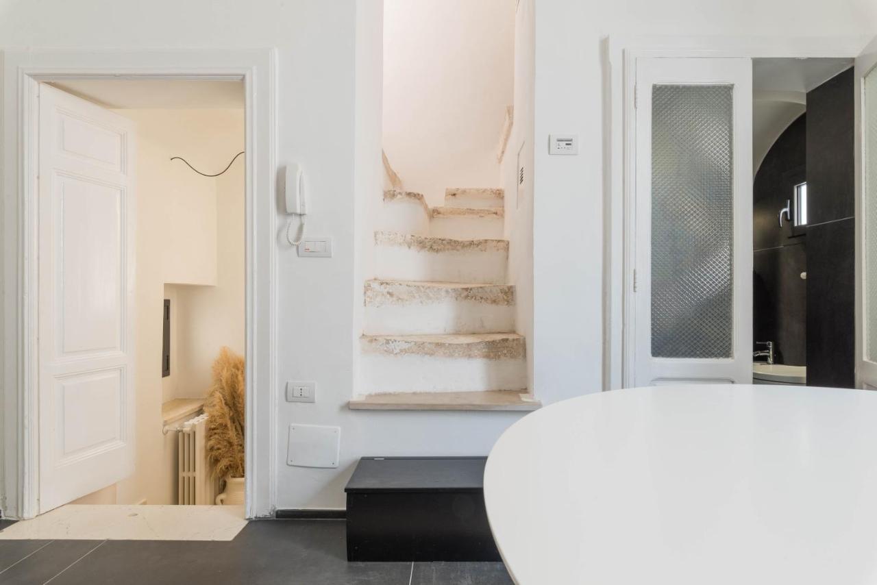 Casa Soele Apartman Ostuni Kültér fotó