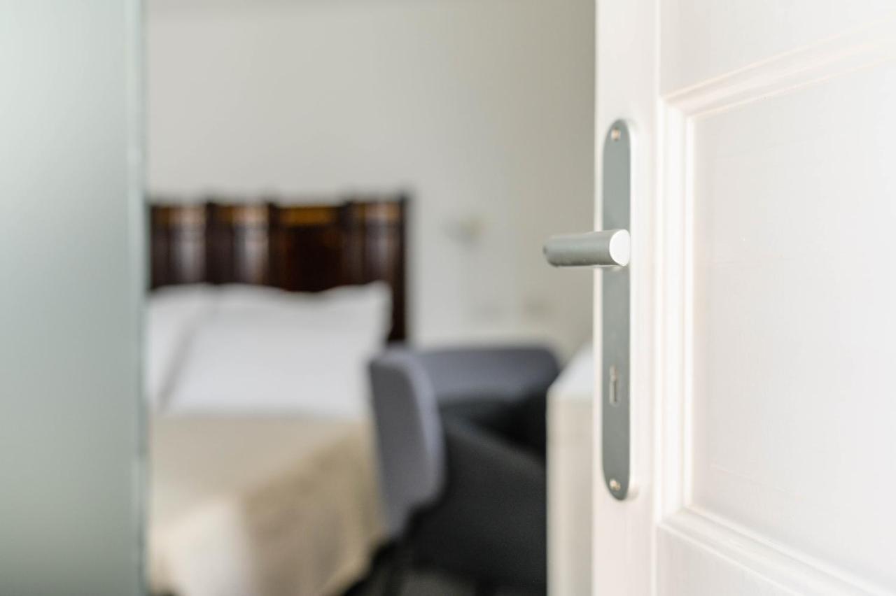 Casa Soele Apartman Ostuni Kültér fotó