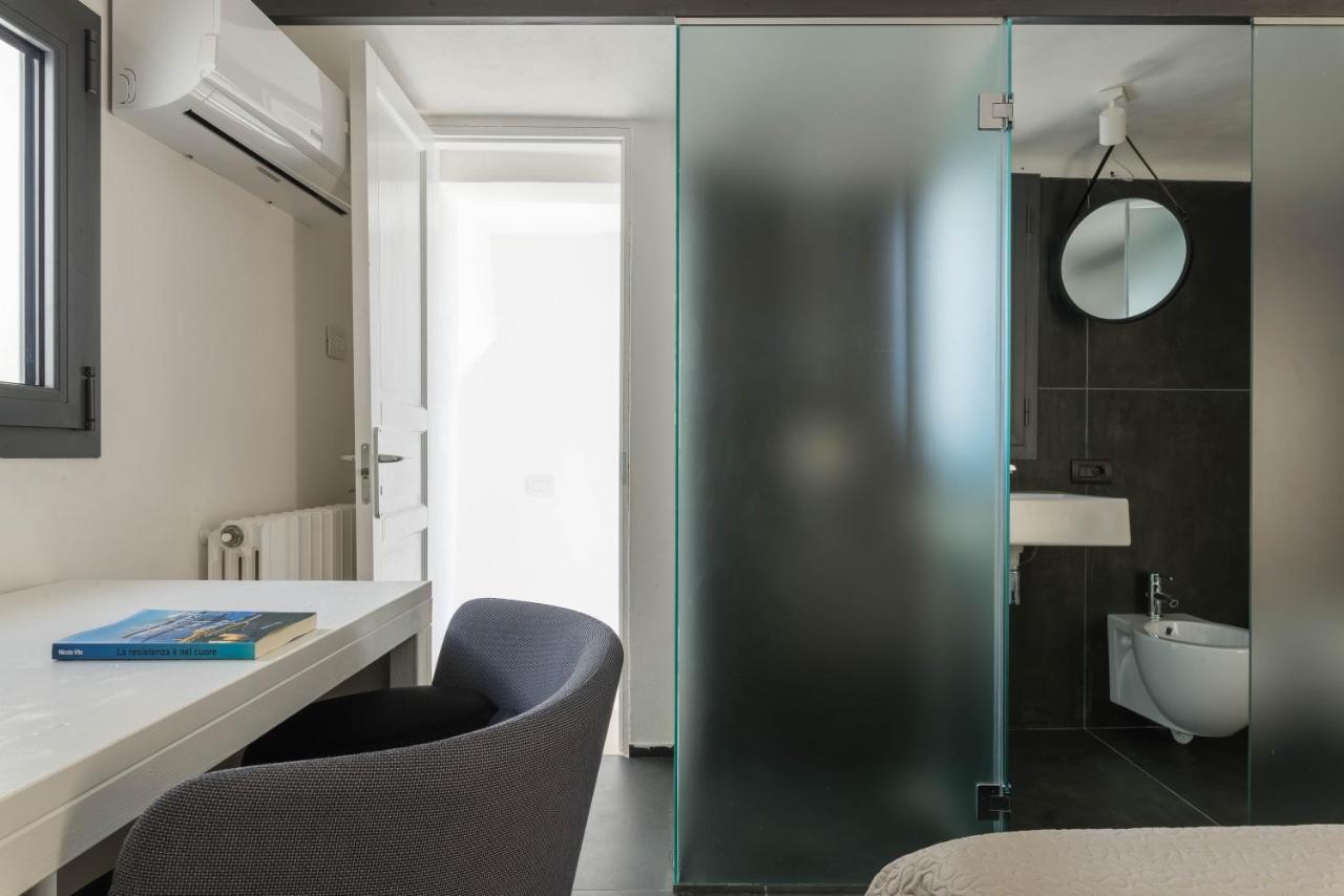 Casa Soele Apartman Ostuni Kültér fotó