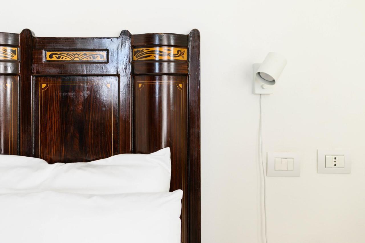 Casa Soele Apartman Ostuni Kültér fotó