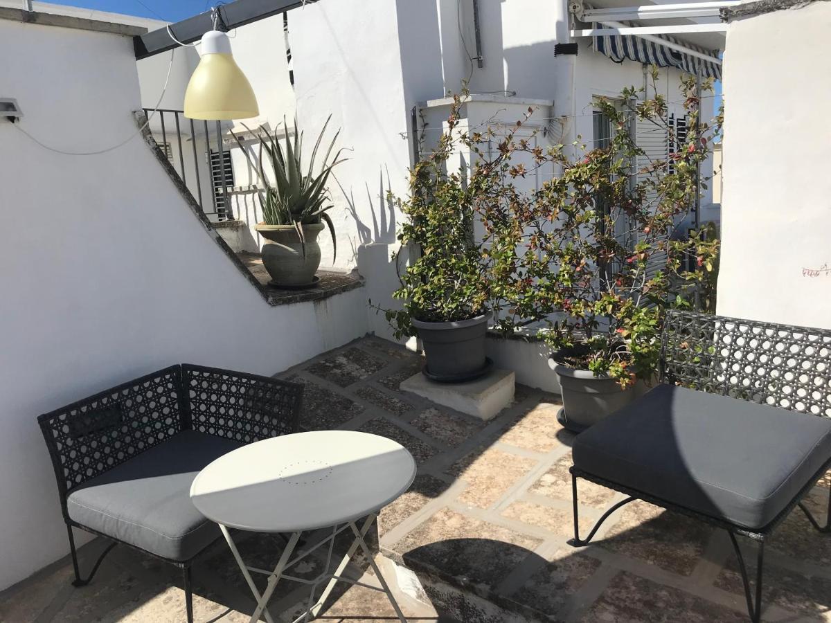 Casa Soele Apartman Ostuni Kültér fotó